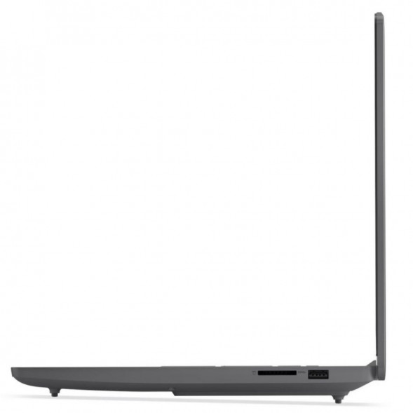 Ноутбук Lenovo LOQ 15ARP10E (83S0007FUS) (15.6&amp;quot;, IPS, AMD Ryzen 7 170 3.2 ГГц, 8 ядер, 16 ГБ DDR5, SSD 512 ГБ, NVIDIA  GeForce RTX 4050 - 6 ГБ, Windows 11 Home), серый в Калуге