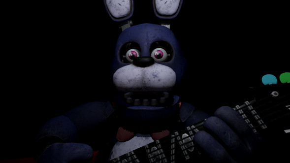 Игра Five Nights at Freddy&amp;#039;s: Help Wanted (поддержка PS VR) [PS4, русские субтитры] в Калуге