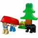 Конструктор LEGO DUPLO 10583 Рыбалка в лесу в Калуге