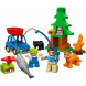Конструктор LEGO DUPLO 10583 Рыбалка в лесу в Калуге