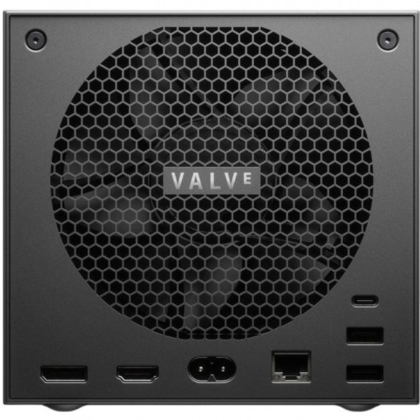 Игровая приставка Valve Steam Machine 512Gb + Steam Controller в Калуге
