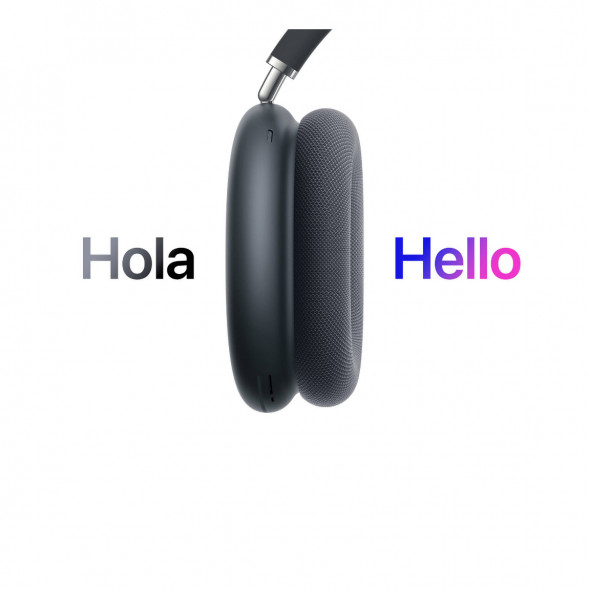 Наушники Apple AirPods Max 2, Midnight/Тёмная ночь в Калуге