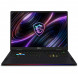 Ноутбук MSI Raider 18 Max HX A2WI-1048RU (18&amp;quot;, IPS, Intel Core Ultra 9 290HX Plus 2.7ГГц, 24 ядра, 32ГБ DDR5, 2ТБ SSD, NVIDIA GeForce RTX 5080 - 16 ГБ, TGP 175Вт, Windows 11 Home), черный в Калуге