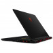 Ноутбук MSI Raider 18 Max HX A2WI-1048RU (18&amp;quot;, IPS, Intel Core Ultra 9 290HX Plus 2.7ГГц, 24 ядра, 32ГБ DDR5, 2ТБ SSD, NVIDIA GeForce RTX 5080 - 16 ГБ, TGP 175Вт, Windows 11 Home), черный в Калуге