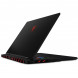 Ноутбук MSI Raider 18 Max HX A2WI-1048RU (18&amp;quot;, IPS, Intel Core Ultra 9 290HX Plus 2.7ГГц, 24 ядра, 32ГБ DDR5, 2ТБ SSD, NVIDIA GeForce RTX 5080 - 16 ГБ, TGP 175Вт, Windows 11 Home), черный в Калуге