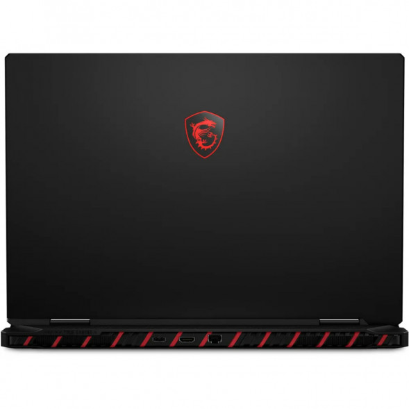 Ноутбук MSI Raider 18 Max HX A2WI-1048RU (18&amp;quot;, IPS, Intel Core Ultra 9 290HX Plus 2.7ГГц, 24 ядра, 32ГБ DDR5, 2ТБ SSD, NVIDIA GeForce RTX 5080 - 16 ГБ, TGP 175Вт, Windows 11 Home), черный в Калуге