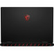 Ноутбук MSI Raider 18 Max HX A2WI-1048RU (18&amp;quot;, IPS, Intel Core Ultra 9 290HX Plus 2.7ГГц, 24 ядра, 32ГБ DDR5, 2ТБ SSD, NVIDIA GeForce RTX 5080 - 16 ГБ, TGP 175Вт, Windows 11 Home), черный в Калуге
