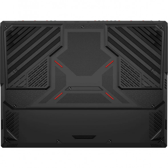 Ноутбук MSI Raider 18 Max HX A2WI-1048RU (18&amp;quot;, IPS, Intel Core Ultra 9 290HX Plus 2.7ГГц, 24 ядра, 32ГБ DDR5, 2ТБ SSD, NVIDIA GeForce RTX 5080 - 16 ГБ, TGP 175Вт, Windows 11 Home), черный в Калуге