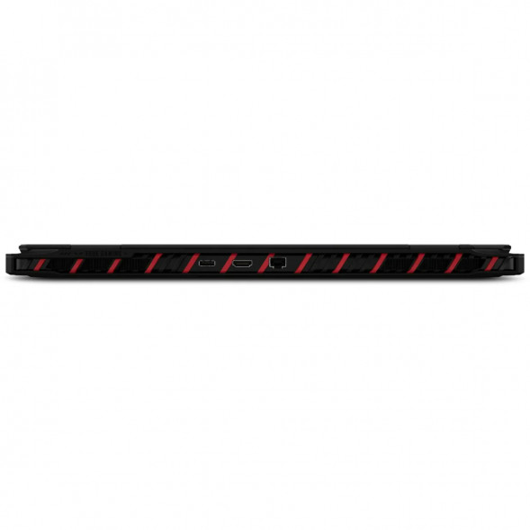 Ноутбук MSI Raider 18 Max HX A2WI-1048RU (18&amp;quot;, IPS, Intel Core Ultra 9 290HX Plus 2.7ГГц, 24 ядра, 32ГБ DDR5, 2ТБ SSD, NVIDIA GeForce RTX 5080 - 16 ГБ, TGP 175Вт, Windows 11 Home), черный в Калуге