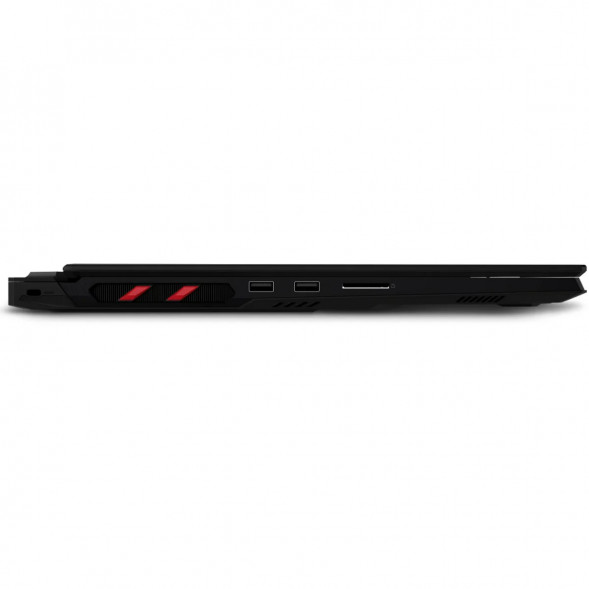 Ноутбук MSI Raider 18 Max HX A2WI-1048RU (18&amp;quot;, IPS, Intel Core Ultra 9 290HX Plus 2.7ГГц, 24 ядра, 32ГБ DDR5, 2ТБ SSD, NVIDIA GeForce RTX 5080 - 16 ГБ, TGP 175Вт, Windows 11 Home), черный в Калуге