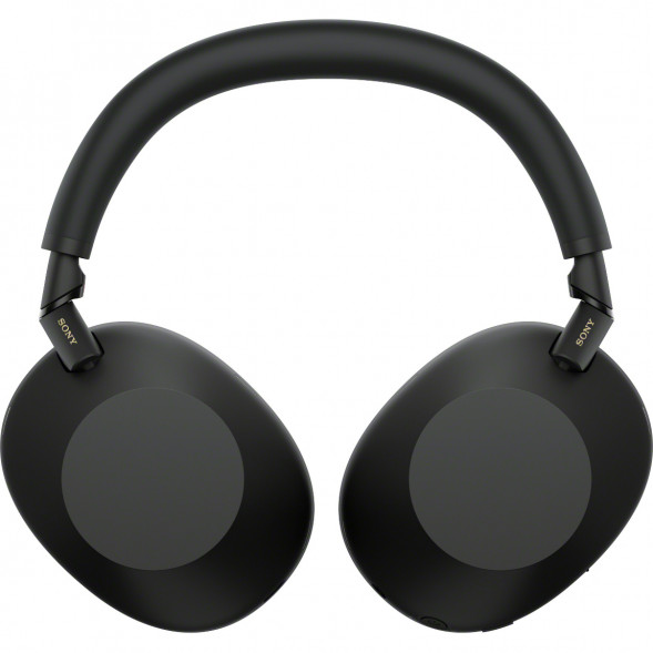 Беспроводные наушники Sony WH-1000XM6, Black в Калуге