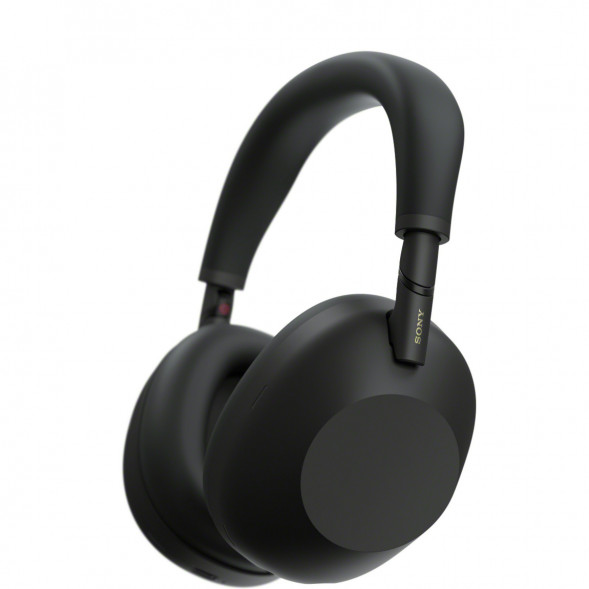 Беспроводные наушники Sony WH-1000XM6, Black в Калуге