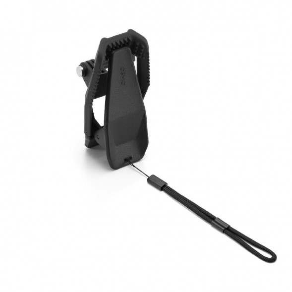 Крепление на шлем DJI Osmo Helmet Chin Mount Clip в Калуге