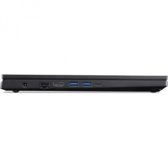 Ноутбук Acer Nitro V 15 ANV15-52-57BB (15.6&amp;quot;, IPS, Intel Core i5 13420H 2.1ГГц, 8 ядер, 16ГБ DDR4, 512ГБ SSD, NVIDIA GeForce RTX 5050 - 8 ГБ, Windows 11 Home), черный в Калуге
