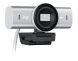 Веб-камера Logitech MX Brio 4K, Pale Grey в Калуге