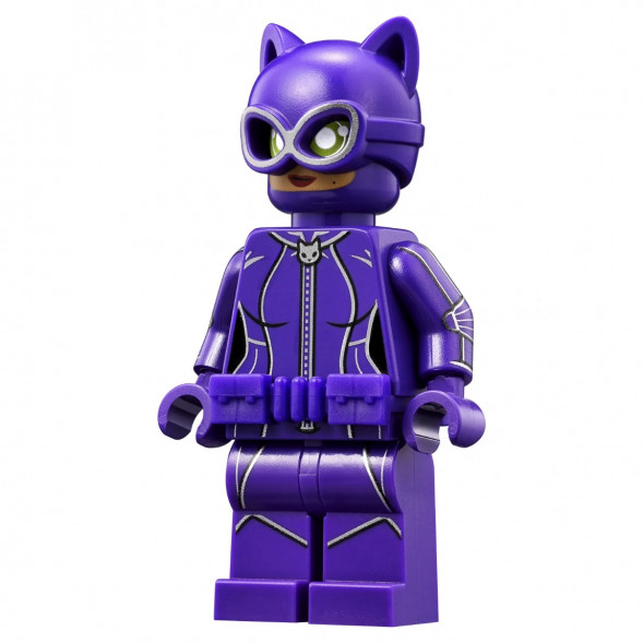 Конструктор LEGO Batman Movie 70902 Погоня за Женщиной-кошкой в Калуге