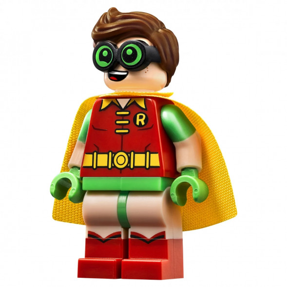 Конструктор LEGO Batman Movie 70902 Погоня за Женщиной-кошкой в Калуге