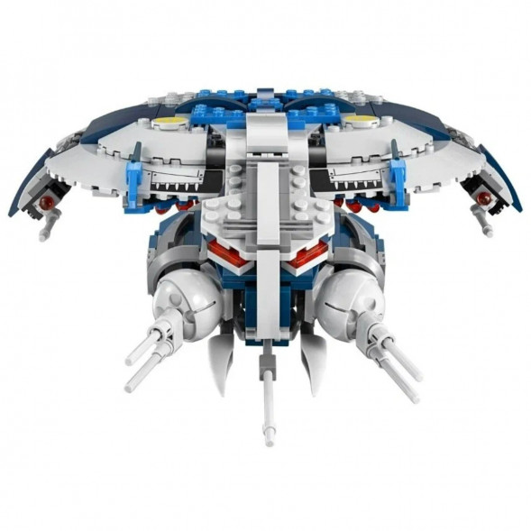 Конструктор LEGO Star Wars 75042 Боевой корабль дроидов в Калуге