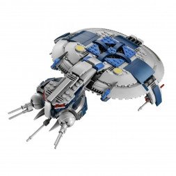 Конструктор LEGO Star Wars 75042 Боевой корабль дроидов