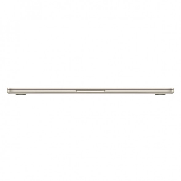 Ноутбук Apple MacBook Air 15 2026 MDVD4 (M5 10-Core GPU, 16/512GB), Сияющая звезда/Starlight в Калуге