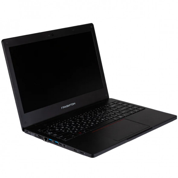 Ноутбук Гравитон Н14И-ТП 227799 (14&amp;quot;, IPS, Intel Core i5 - 1135G7, 4 ядра, 16 ГБ DDR4, SSD 512 ГБ, Iris Xe Graphics, Без ОС), чёрный в Калуге