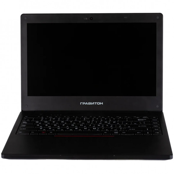 Ноутбук Гравитон Н14И-ТП 227799 (14&amp;quot;, IPS, Intel Core i5 - 1135G7, 4 ядра, 16 ГБ DDR4, SSD 512 ГБ, Iris Xe Graphics, Без ОС), чёрный в Калуге