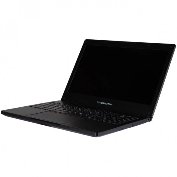 Ноутбук Гравитон Н14И-ТП 227799 (14&amp;quot;, IPS, Intel Core i5 - 1135G7, 4 ядра, 16 ГБ DDR4, SSD 512 ГБ, Iris Xe Graphics, Без ОС), чёрный в Калуге