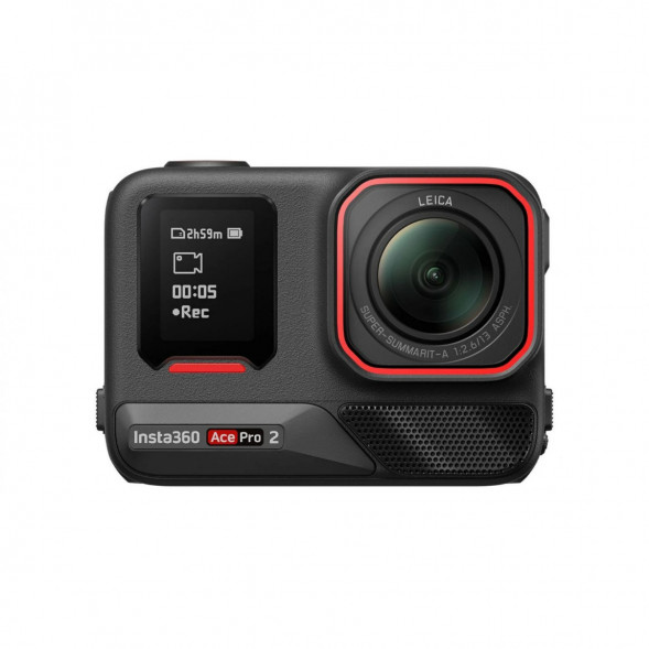 Экшн-камера Insta360 Ace Pro 2 Flash Print Bundle в Калуге