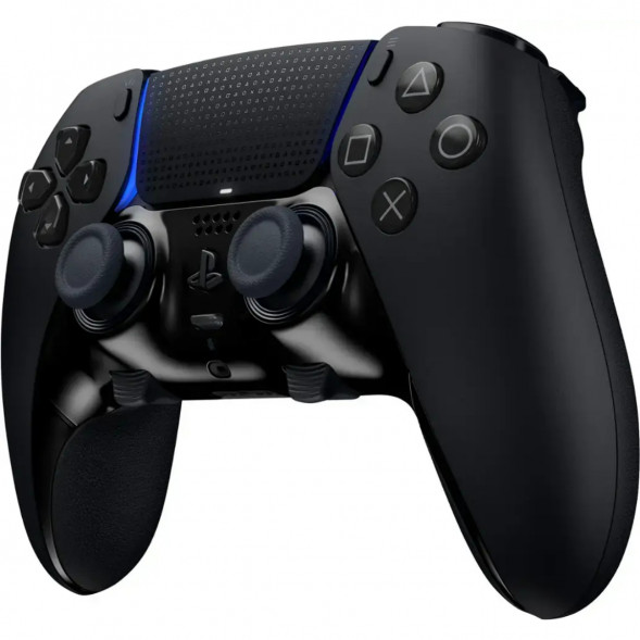 Геймпад Sony DualSense Edge, Midnight Black