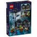 Конструктор LEGO Wednesday 76784 Цветок черного георгина в Калуге