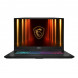 Ноутбук MSI Katana 17 HX B14WGK-415XRUY (17.3&amp;quot;, Intel Core i7 14650HX 2.2 GHz, 16 ядер, 16GB DDR5, SSD 512 ГБ, GeForce RTX 5070 8GB, без ОС), черный в Калуге