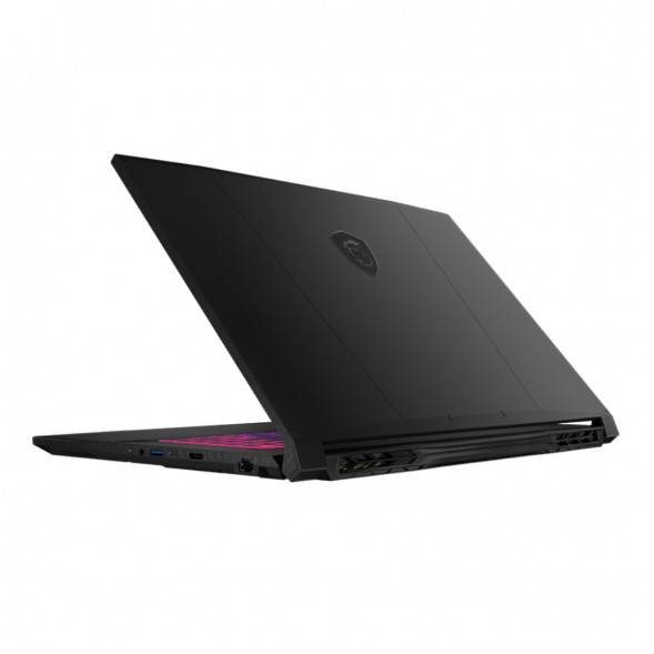 Ноутбук MSI Katana 17 HX B14WGK-415XRUY (17.3&amp;quot;, Intel Core i7 14650HX 2.2 GHz, 16 ядер, 16GB DDR5, SSD 512 ГБ, GeForce RTX 5070 8GB, без ОС), черный в Калуге