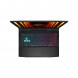 Ноутбук MSI Katana 17 HX B14WGK-415XRUY (17.3&amp;quot;, Intel Core i7 14650HX 2.2 GHz, 16 ядер, 16GB DDR5, SSD 512 ГБ, GeForce RTX 5070 8GB, без ОС), черный в Калуге