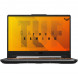 Ноутбук ASUS TUF Gaming A15 FA506NCG-HN330 (15.6&amp;quot;, IPS, AMD Ryzen 7 8845HS 3.8ГГц, 8-ядерный, 16ГБ DDR5, 512ГБ SSD, NVIDIA GeForce RTX 3050 - 4 ГБ, без ОС), черный в Калуге
