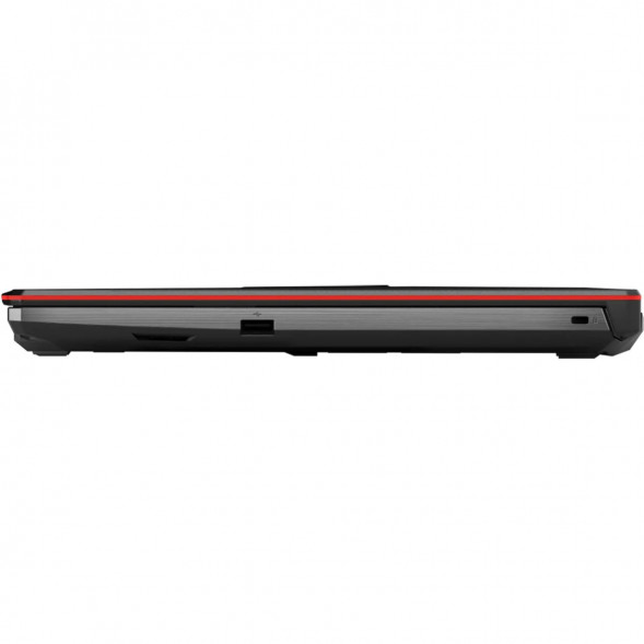 Ноутбук ASUS TUF Gaming A15 FA506NCG-HN330 (15.6&amp;quot;, IPS, AMD Ryzen 7 8845HS 3.8ГГц, 8-ядерный, 16ГБ DDR5, 512ГБ SSD, NVIDIA GeForce RTX 3050 - 4 ГБ, без ОС), черный в Калуге