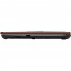Ноутбук ASUS TUF Gaming A15 FA506NCG-HN330 (15.6&amp;quot;, IPS, AMD Ryzen 7 8845HS 3.8ГГц, 8-ядерный, 16ГБ DDR5, 512ГБ SSD, NVIDIA GeForce RTX 3050 - 4 ГБ, без ОС), черный в Калуге