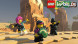 Игра LEGO Worlds [PS4, английская версия] в Калуге