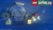 Игра LEGO Worlds [PS4, английская версия] в Калуге