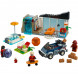 Конструктор LEGO Juniors 10761 Большой побег из дома в Калуге