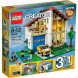 Конструктор LEGO Creator 31012 Семейный домик в Калуге