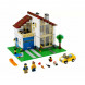 Конструктор LEGO Creator 31012 Семейный домик в Калуге