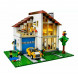 Конструктор LEGO Creator 31012 Семейный домик в Калуге