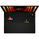 Ноутбук MSI Raider A18 HX A9WJG-407RU (18&amp;quot;, IPS, AMD Ryzen 9 9955HX3D 2.5ГГц, 16-ядерный, 32Гб DDR5, 2Тб SSD, RTX 5090 24Гб, Windows 11 Home), черный в Калуге