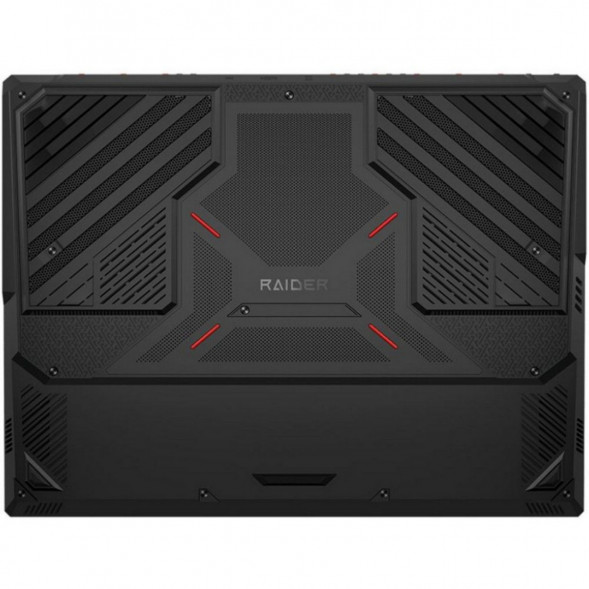 Ноутбук MSI Raider A18 HX A9WJG-407RU (18&amp;quot;, IPS, AMD Ryzen 9 9955HX3D 2.5ГГц, 16-ядерный, 32Гб DDR5, 2Тб SSD, RTX 5090 24Гб, Windows 11 Home), черный в Калуге