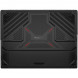 Ноутбук MSI Raider A18 HX A9WJG-407RU (18&amp;quot;, IPS, AMD Ryzen 9 9955HX3D 2.5ГГц, 16-ядерный, 32Гб DDR5, 2Тб SSD, RTX 5090 24Гб, Windows 11 Home), черный в Калуге
