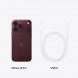Смартфон Apple iPhone 18 Pro 512GB (SIM + eSIM), Burgundy в Калуге