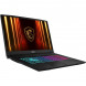 Ноутбук MSI Katana 17 HX B14WGK-274XRU (17.3&amp;quot;, IPS, Intel Core i7 14650HX 2.2ГГц, 16 ядер, 32ГБ DDR5, 1ТБ SSD, NVIDIA GeForce RTX 5070 - 8 ГБ, TGP 115Вт, без ОС), черный в Калуге