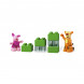Конструктор LEGO Duplo 5946 Экспедиция Тигрули в Калуге