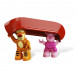Конструктор LEGO Duplo 5946 Экспедиция Тигрули в Калуге