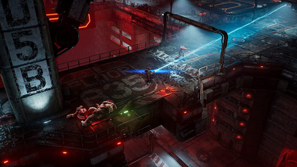 Игра The Ascent [PS4, русские субтитры] в Калуге